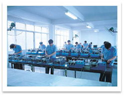 臺(tái)灣億榮中山電子設(shè)備廠 技術(shù)開(kāi)發(fā)的核心驅(qū)動(dòng)力與未來(lái)展望