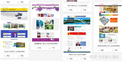 企業(yè)網(wǎng)站建設(shè)全流程與關(guān)鍵注意事項(xiàng)