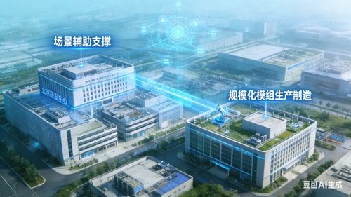 卓譽(yù)科技完成新一輪超億元融資 單月訂單突破5000萬(wàn)元 北京子公司十周年暨北京研發(fā)中心成立