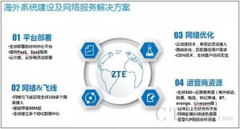 中興呼叫云助力大華科技，成功承接印度呼叫中心項目信息技術咨詢服務