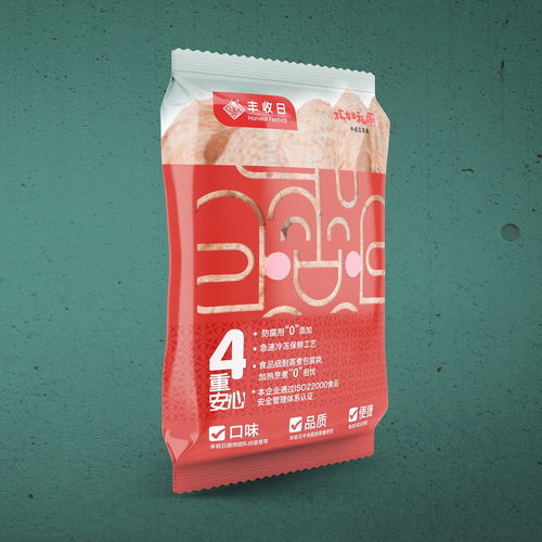 食品包裝與包裝服務的專業關聯及其市場價值