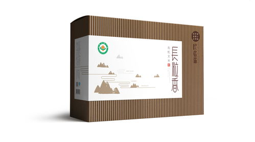 盒畔產品包裝設計 大米包裝設計的藝術與創新
